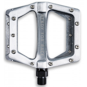 Polkimet RFR Flat CMPT Alu grey