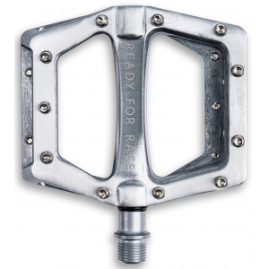 Polkimet RFR Flat RACE Alu grey