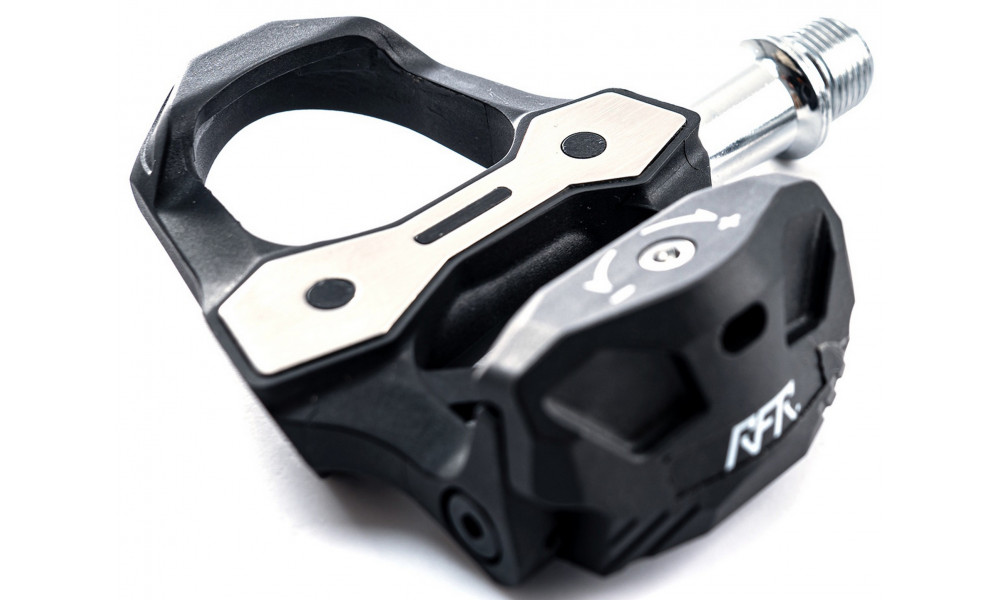 Polkimet RFR Road LOOK HPP plastic - 1