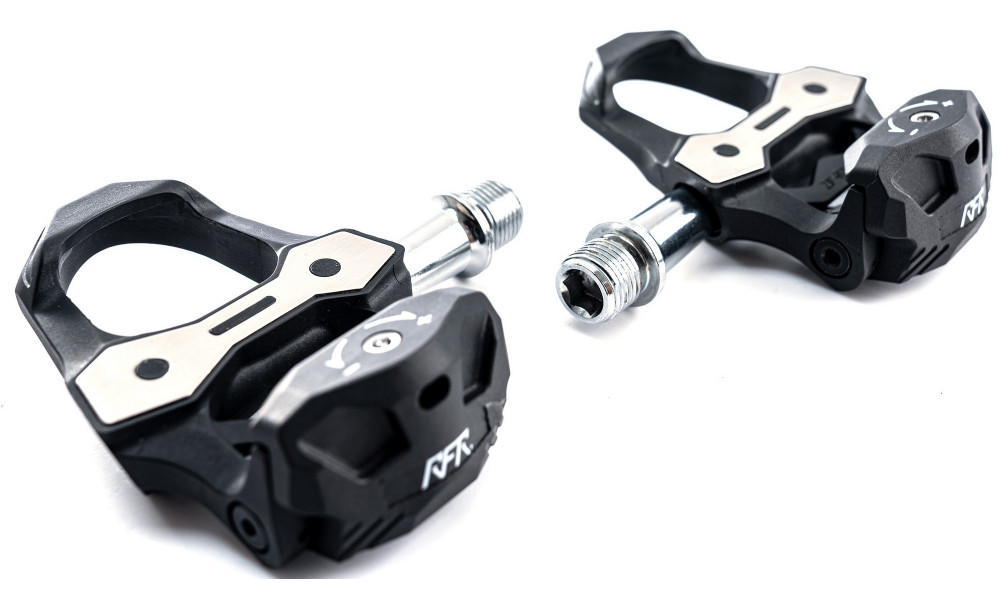 Polkimet RFR Road LOOK HPP plastic - 3