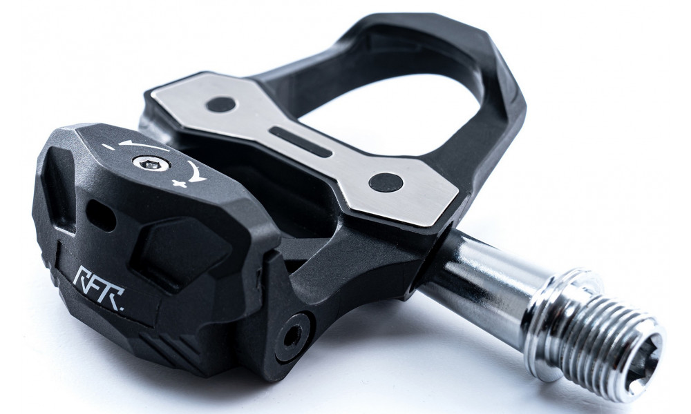 Polkimet RFR Road LOOK HPP plastic - 4