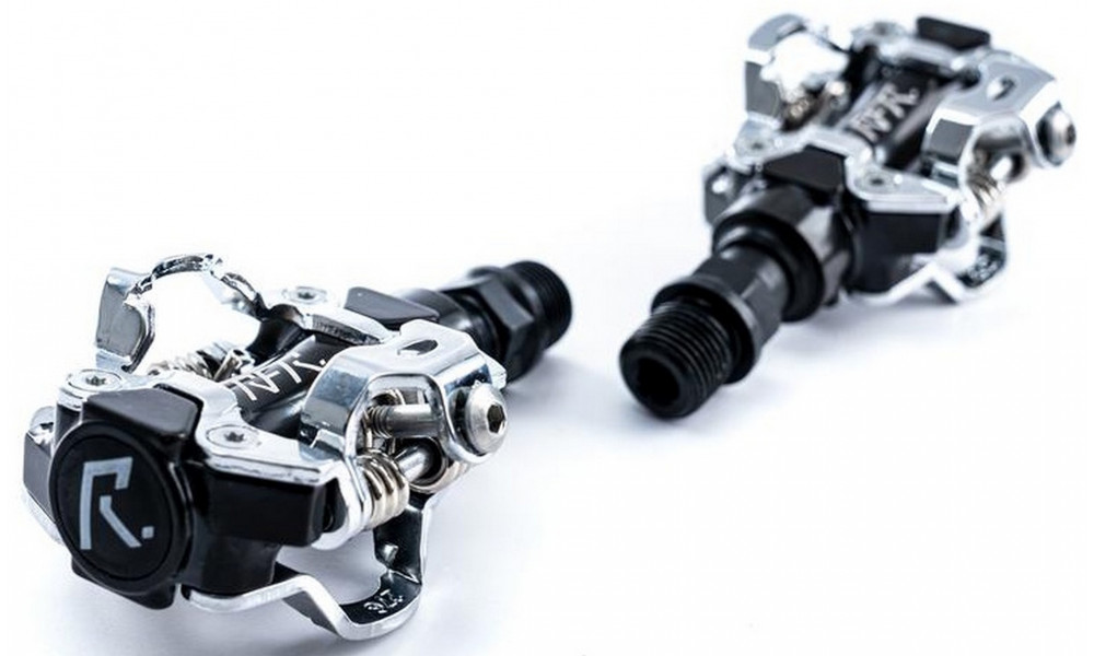 Polkimet RFR Click MTB CMPT Alu - 3