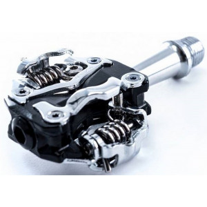 Polkimet RFR Click MTB RACE Alu