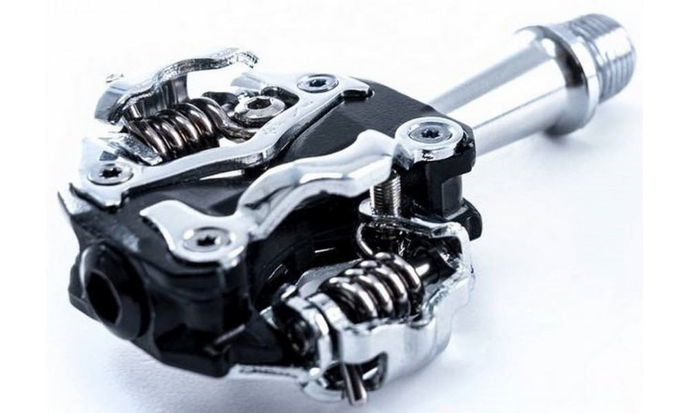 Polkimet RFR Click MTB RACE Alu - 1