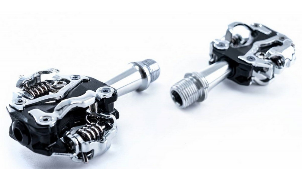 Polkimet RFR Click MTB RACE Alu - 3