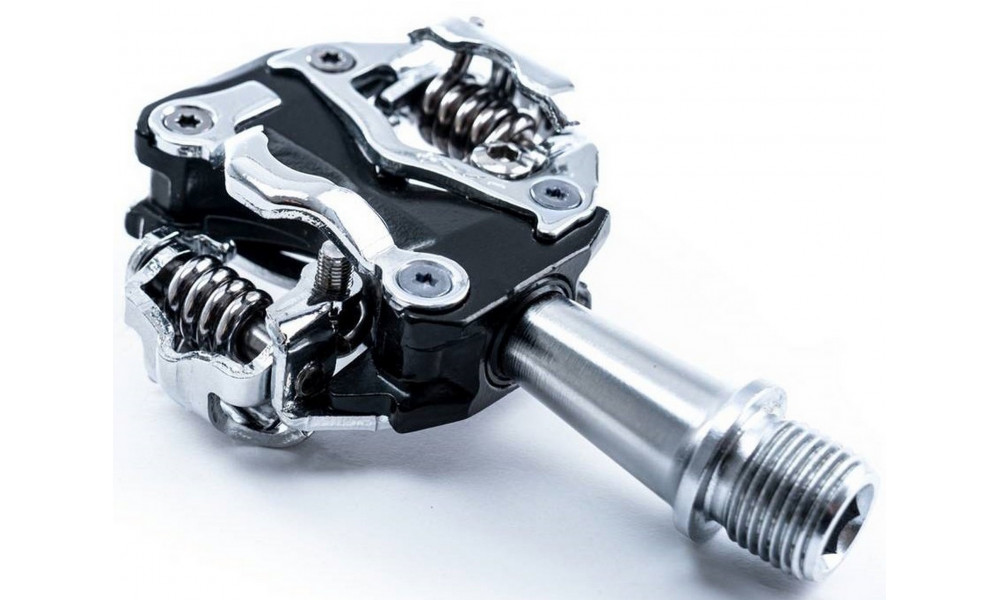 Polkimet RFR Click MTB RACE Alu - 4