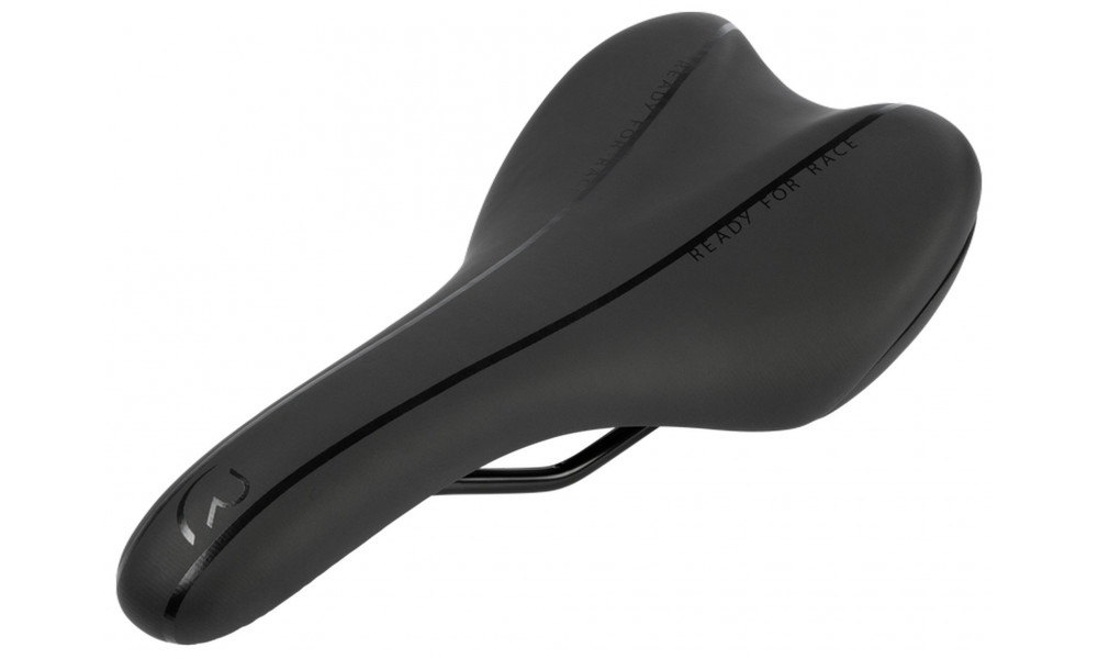 Satula RFR MTB COMFORT D2 168x266mm - 2