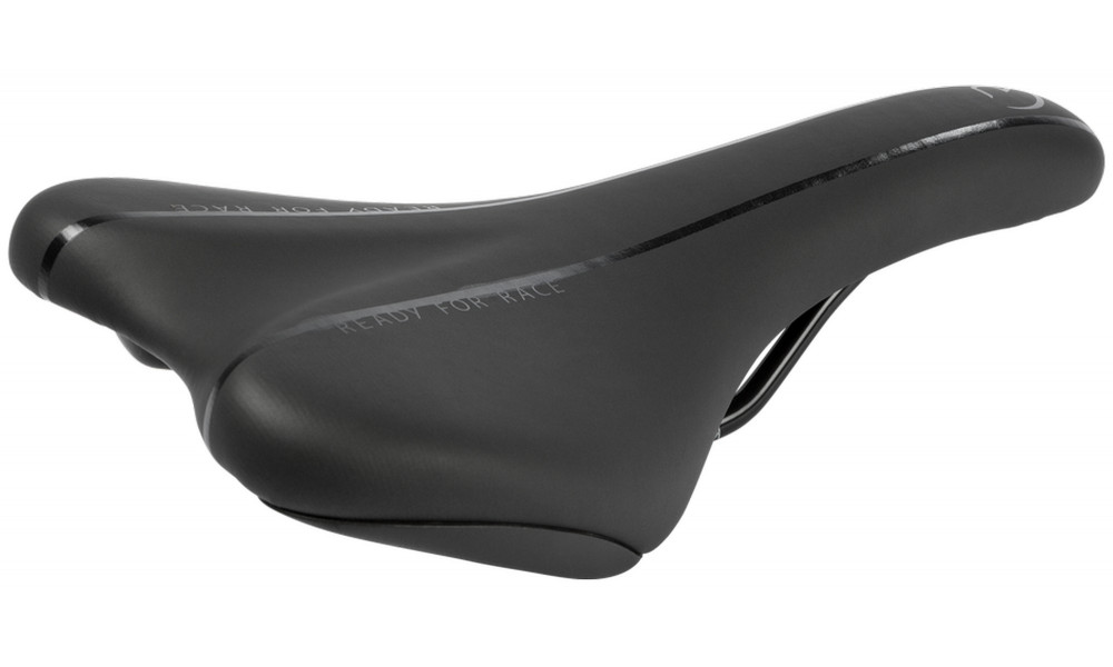 Satula RFR MTB COMFORT D2 168x266mm - 3