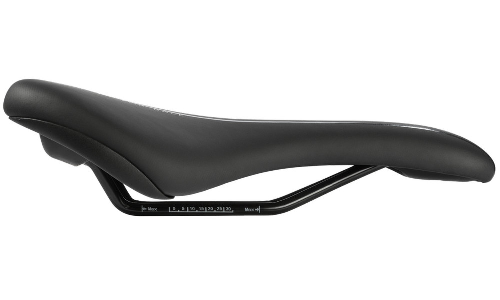 Satula RFR MTB COMFORT D2 168x266mm - 4
