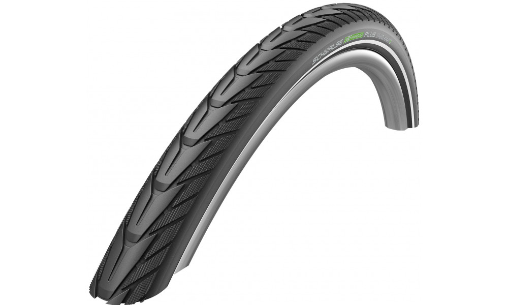Rengas 28" Schwalbe Energizer Plus HS 492 Perf Wired 47-622 / 28x1.75 Addix E Reflex - 1
