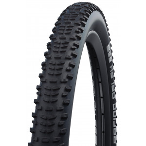 Rengas 29" Schwalbe Racing Ralph HS 490, Perf Fold. 57-622 / 29x2.25 Addix