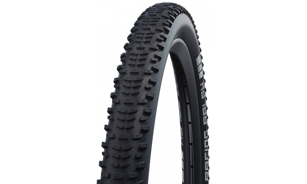 Rengas 29" Schwalbe Racing Ralph HS 490 Perf Fold 57-622 / 29x2.25 Addix 