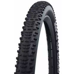 Rengas 29" Schwalbe Racing Ralph HS 490 Perf Fold 57-622 / 29x2.25 Addix