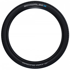 Rengas 29" Schwalbe Racing Ray HS 489 Evo Fold TLE 57-622 / 29x2.25 Addix SpeedGrip