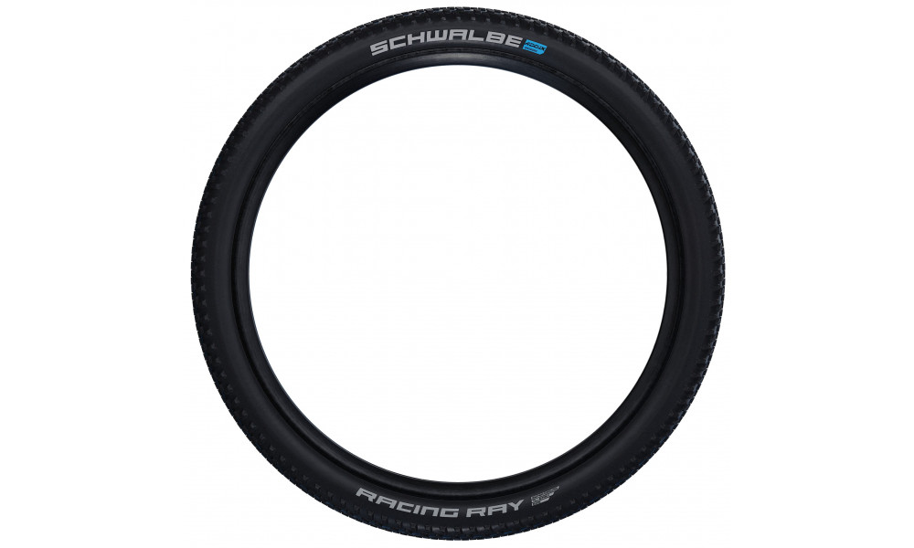 Rengas 29" Schwalbe Racing Ray HS 489 Evo Fold TLE 57-622 / 29x2.25 Addix SpeedGrip - 2