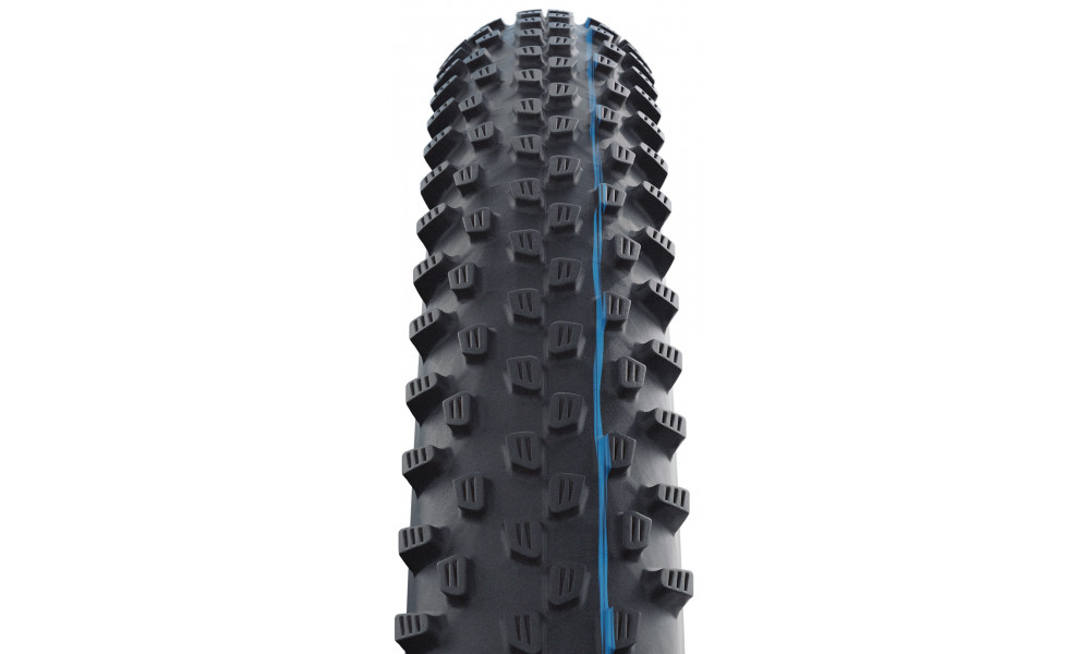 Rengas 29" Schwalbe Racing Ray HS 489 Evo Fold TLE 57-622 / 29x2.25 Addix SpeedGrip - 3