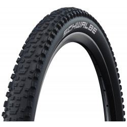 Rengas 27.5" Schwalbe Rapid Rob HS 425 Active Wired 57-584 / 27.5x2.25