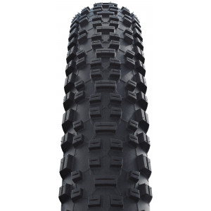Rengas 27.5" Schwalbe Rapid Rob HS 425, Active Wired 57-584 / 27.5x2.25
