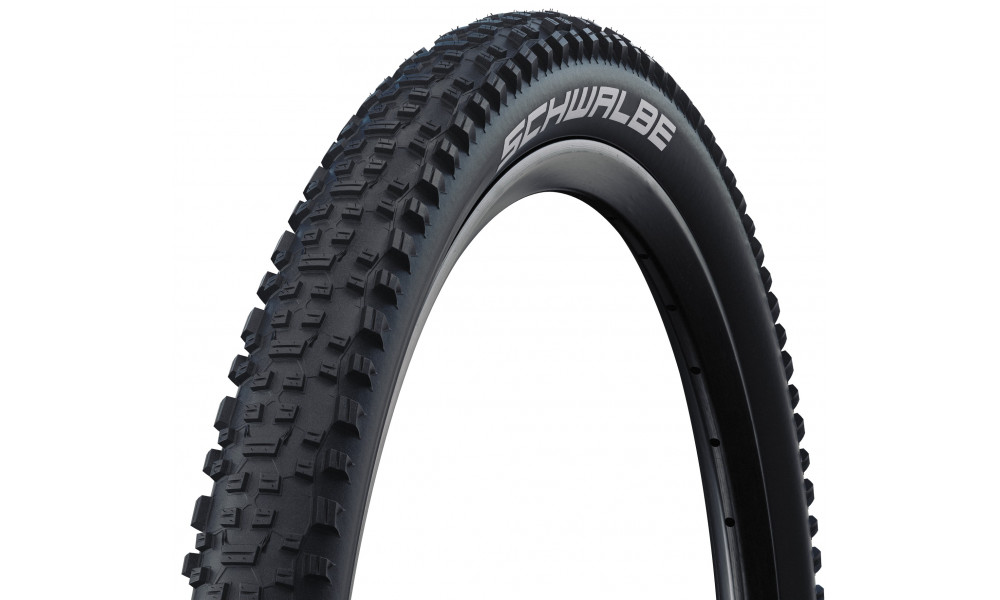 Rengas 29" Schwalbe Rapid Rob HS 425 Active Wired 57-622 / 29x2.25 - 1