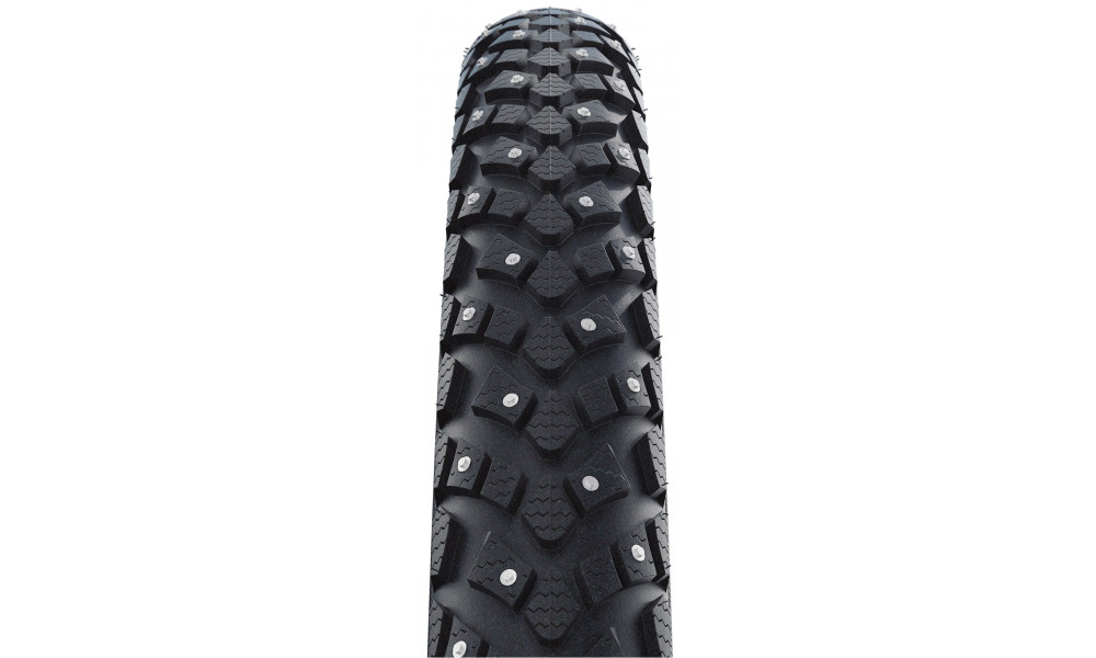 Rengas 26" Schwalbe Marathon Winter Plus HS 396 Perf Wired 47-559 / 26x1.75 Reflex - 2