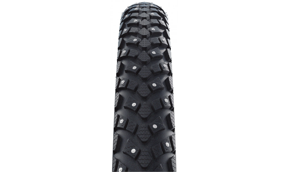 Rengas 26" Schwalbe Marathon Winter Plus HS 396 Perf Wired 50-559 / 26x2.00 Reflex - 2