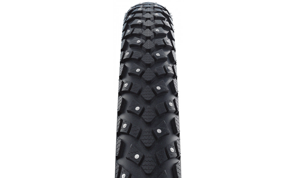 Rengas 28" Schwalbe Marathon Winter Plus HS 396 Perf Wired 35-622 / 28x1.35 Reflex - 2