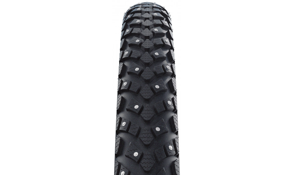 Rengas 28" Schwalbe Marathon Winter Plus HS 396 Perf Wired 42-622 / 28x1.60 Reflex - 2