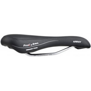 Satula Velo ProX VL-2073 Mars Sport Gemini D1 Zone Cut