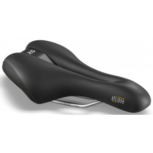 Satula Selle Royal Ellipse Athletic RVL 3D Skingel