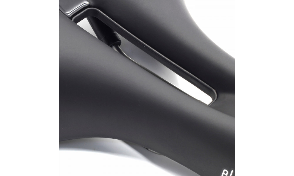 Satula Selle Royal Ellipse Athletic RVL 3D Skingel - 3