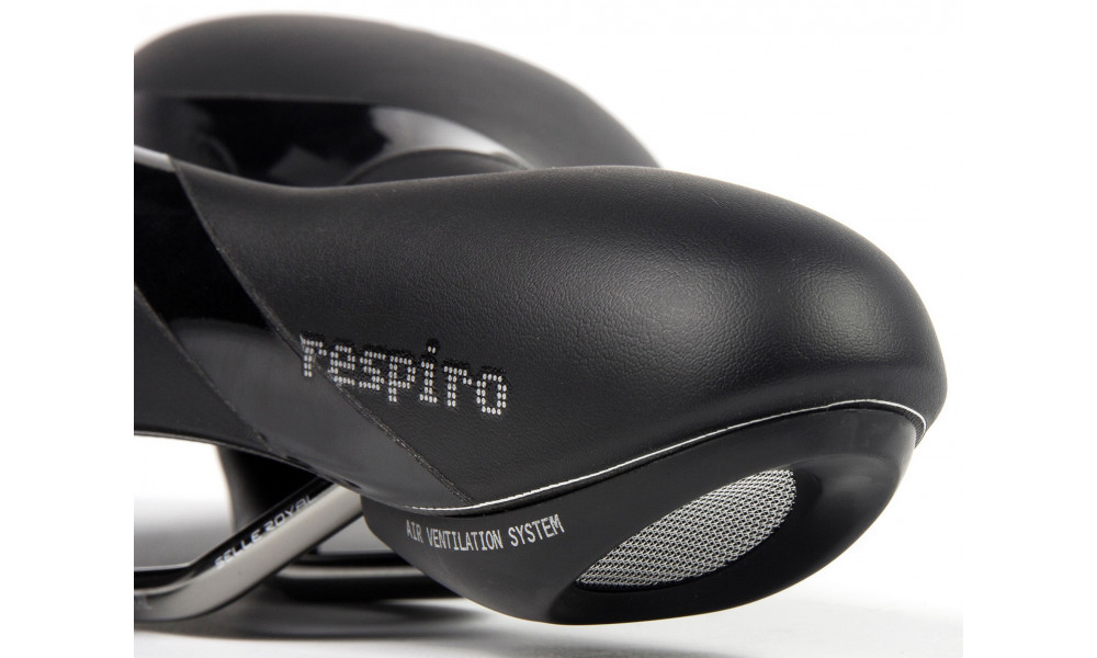 Satula Selle Royal Respiro Moderate HE RVL RoyalGel - 3