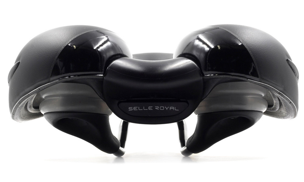Satula Selle Royal Respiro Moderate HE RVL RoyalGel - 6