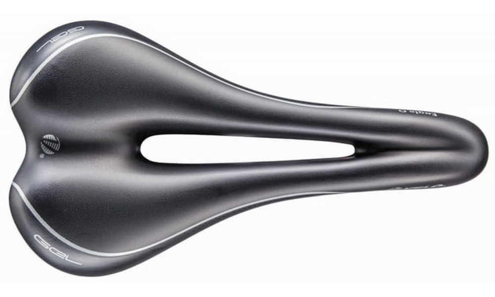 Satula Velo ProX Eagle VL-1475 D1, Zone Full Cut, Arc Tech - 1