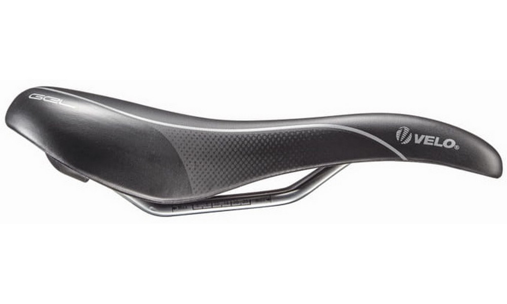 Satula Velo ProX Eagle VL-1475 D1, Zone Full Cut, Arc Tech - 2