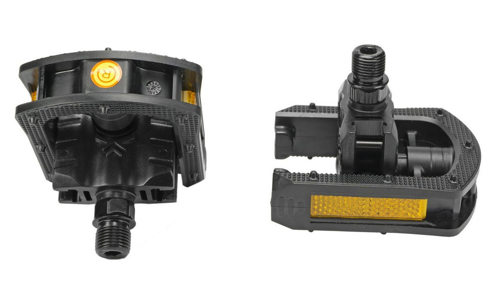 Polkimet Azimut Folding w/bearings and reflectors (1015) - 2