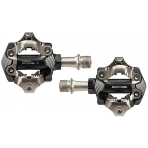 Polkimet Shimano XT PD-M8100 SPD + SM-SH51