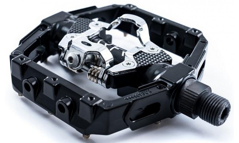 Polkimet RFR Flat & Click black - 4