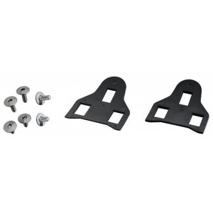 Polkimen tiivistesarja Shimano SM-SH20 SPD-SL with fixing bolts