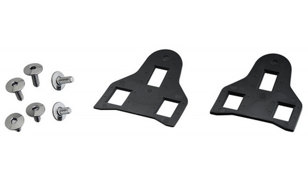 Polkimen tiivistesarja Shimano SM-SH20 SPD-SL with fixing bolts 
