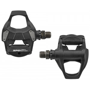 Polkimet Shimano PD-RS500 SPD-SL + SM-SH11
