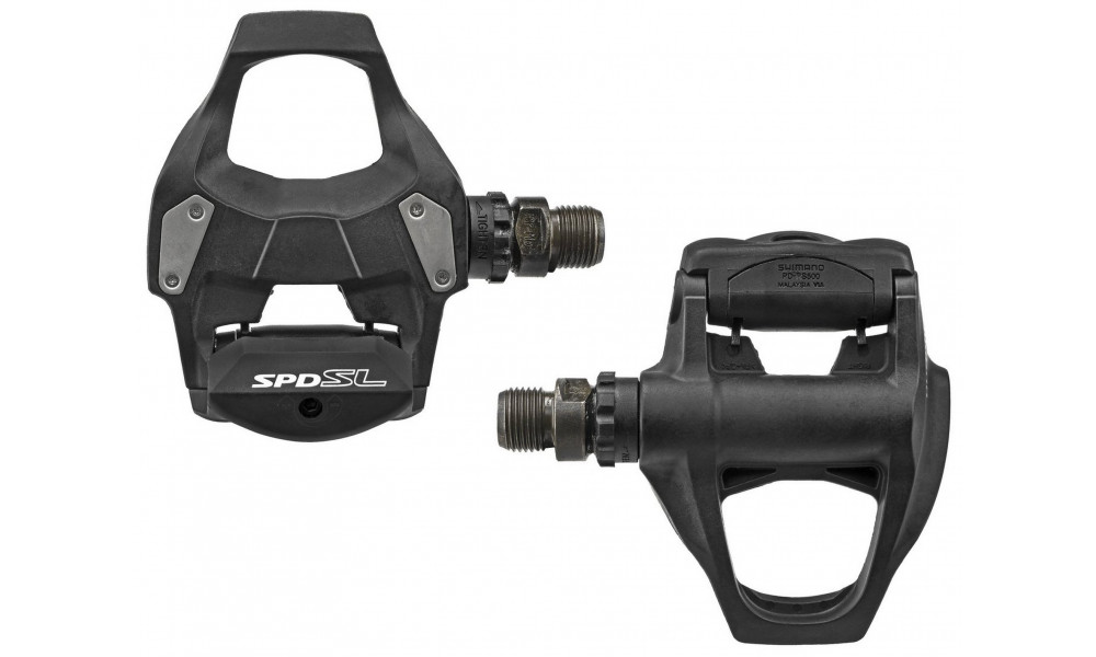 Polkimet Shimano PD-RS500 SPD-SL + SM-SH11 - 2