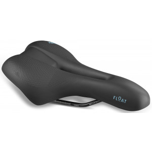 Satula Selle Royal Float Athletic Fit Foam