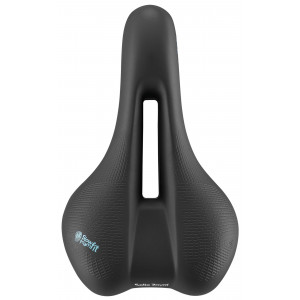 Satula Selle Royal Float Athletic Fit Foam