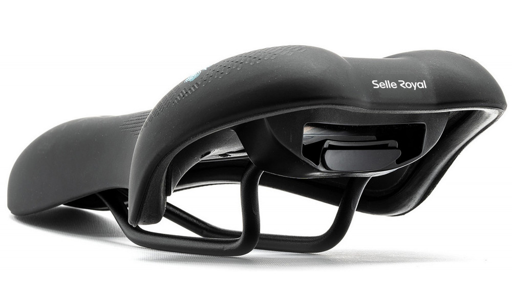 Satula Selle Royal Float Athletic Fit Foam - 3