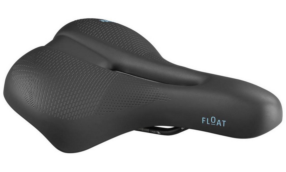 Satula Selle Royal Float Moderate Fit Foam - 1
