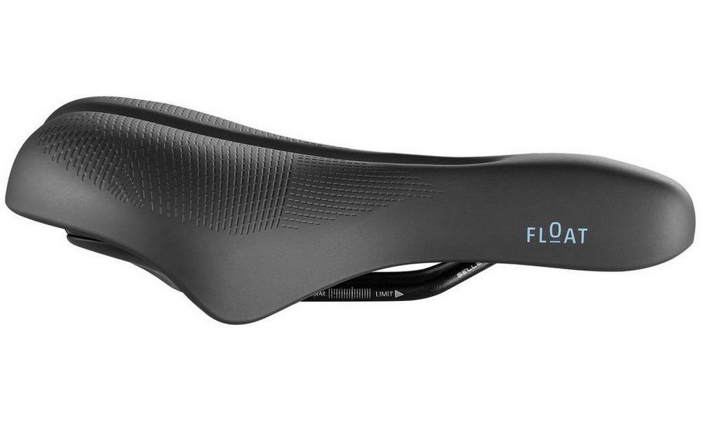 Satula Selle Royal Float Moderate Fit Foam - 2