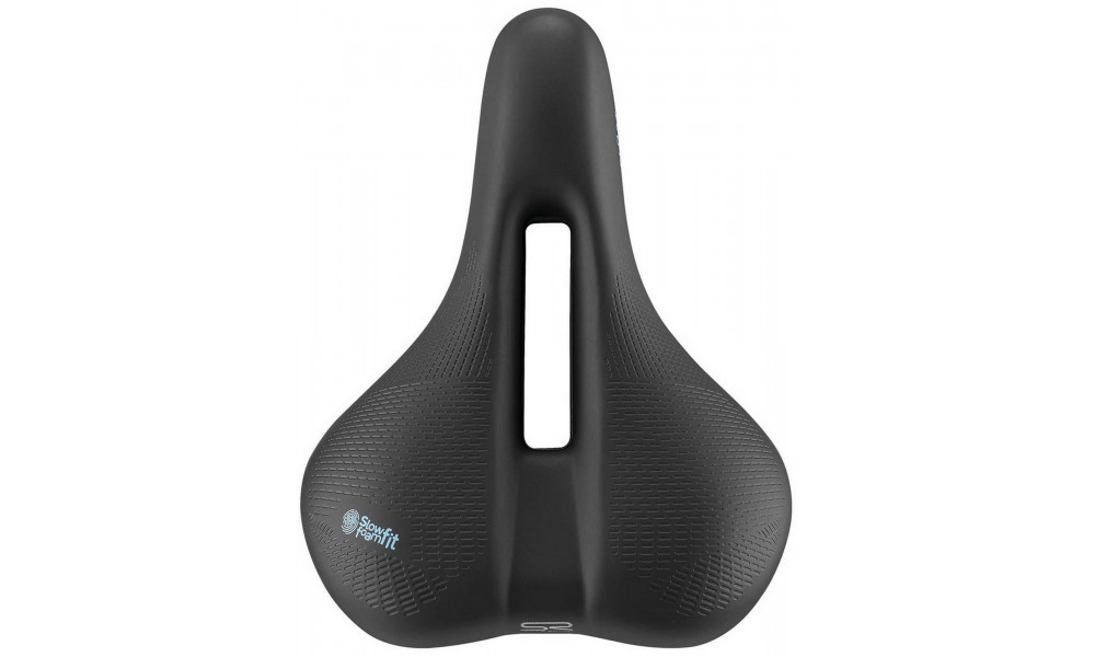 Satula Selle Royal Float Moderate Fit Foam - 3