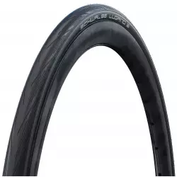 Rengas 28" Schwalbe Lugano II Endurance HS 471 Active Wired 25-622 / 700x25C
