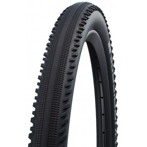 Rengas 28" Schwalbe Hurricane HS 499, Perf Wired 42-622 / 28x1.60 Addix