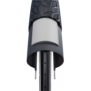 Rengas 28" Schwalbe Road Cruiser Plus HS 484 Active Wired 37-622 / 28x1.40 GreenCompound Reflex